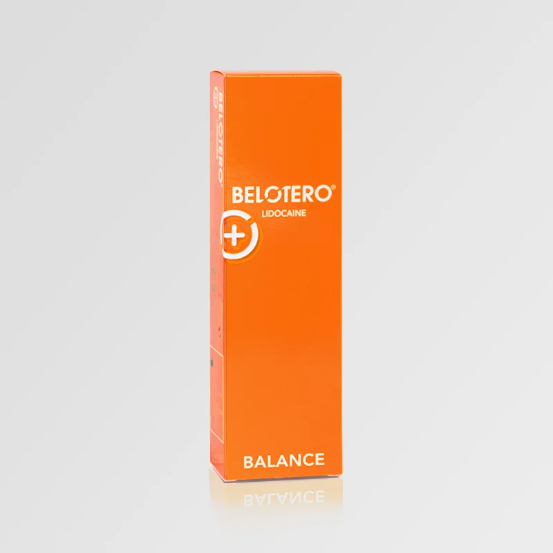 Belotero Balance Lidocaine 1ml